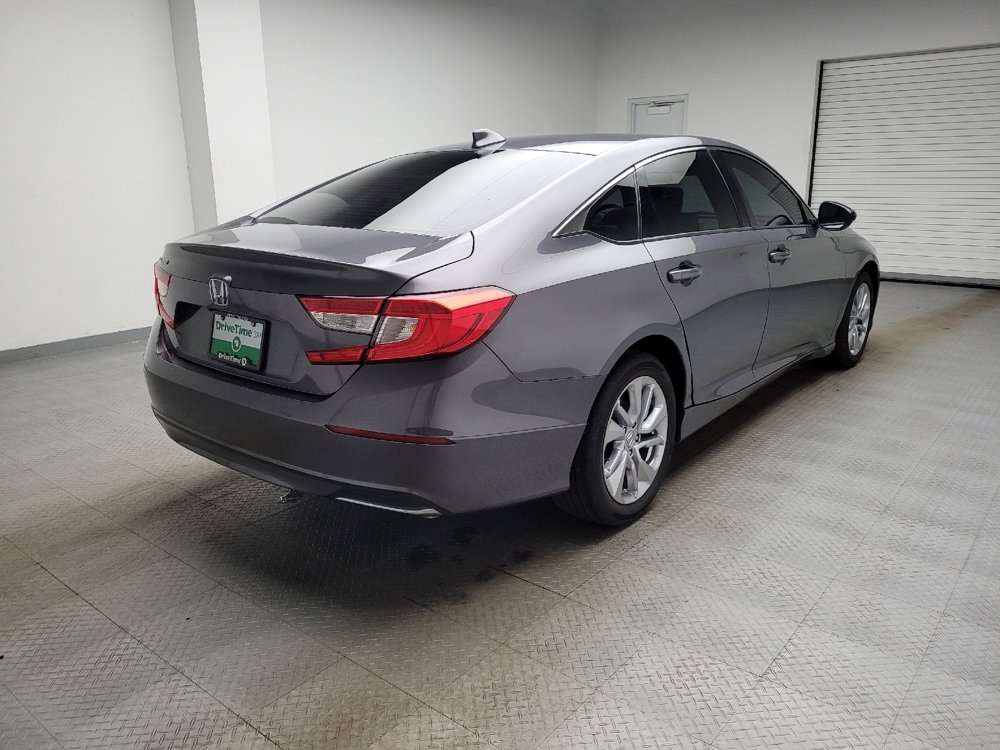 Used 2019 Honda Accord LX image 9