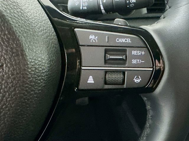 Used 2026 Honda Passport RTL image 11