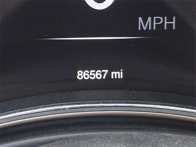 Used 2015 Jeep Grand Cherokee Altitude image 20