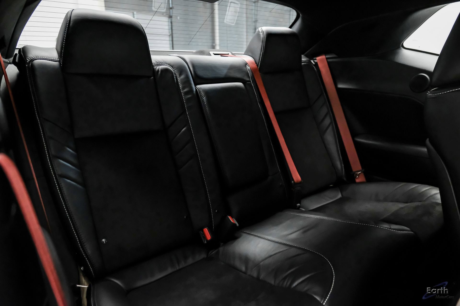 Used 2023 Dodge Challenger SRT Hellcat Redeye image 79