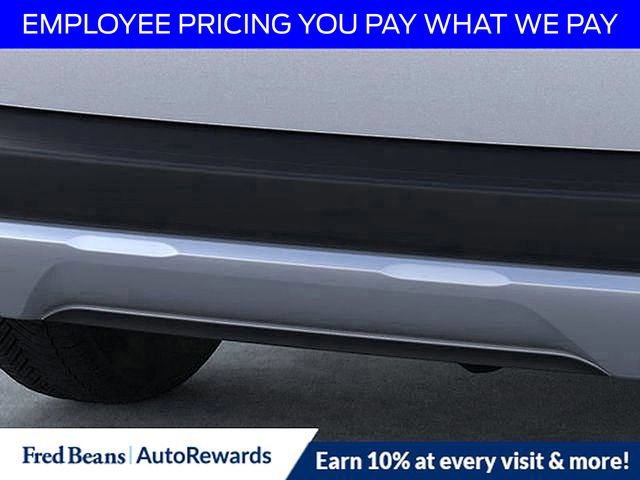New 2026 Ford Escape Active w/ Cold Weather Package AWD/4WD image 30
