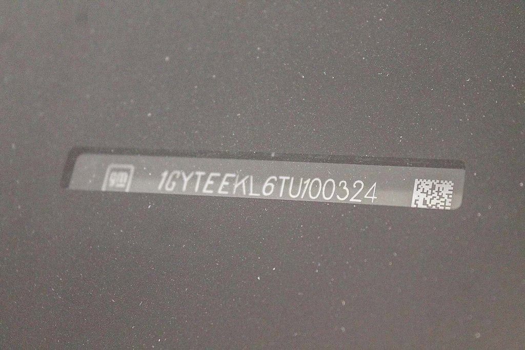 Used 2026 Cadillac Escalade IQ Sport 1 image 32