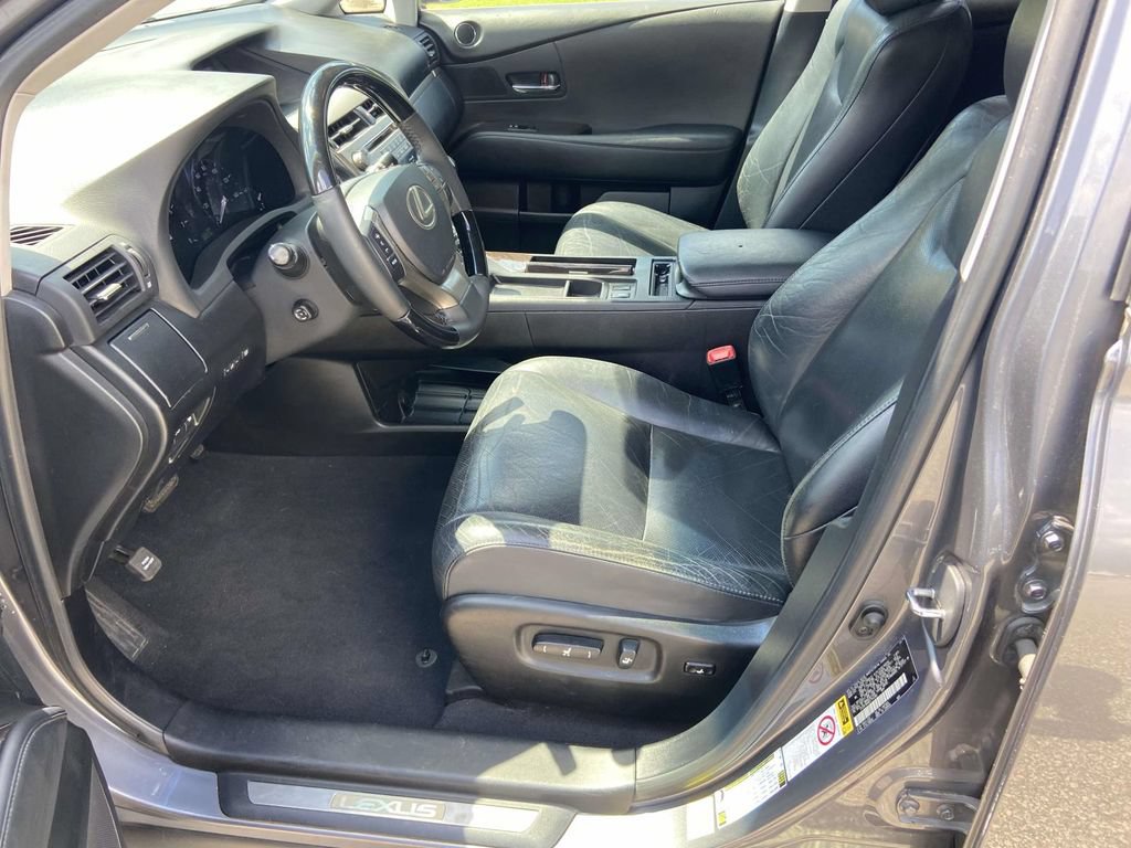 Used 2014 Lexus RX 350 FWD image 18