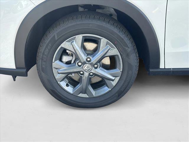 New 2026 Honda HR-V LX image 10
