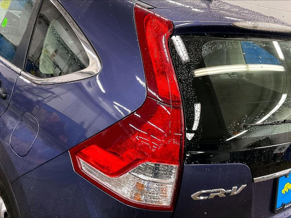 Used 2014 Honda CR-V LX image 32