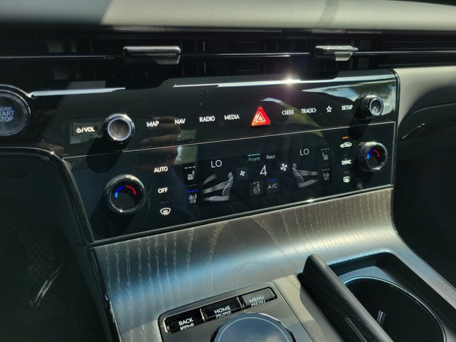 New 2027 Genesis G80 3.5T Prestige AWD/4WD image 16