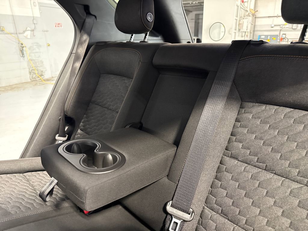Used 2018 Chevrolet Equinox LT AWD/4WD image 37