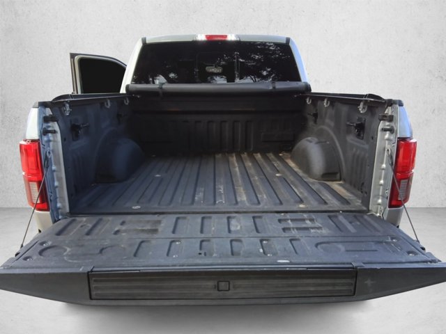 Used 2020 Ford F150 Lariat w/ Equipment Group 502A Luxury AWD/4WD image 5