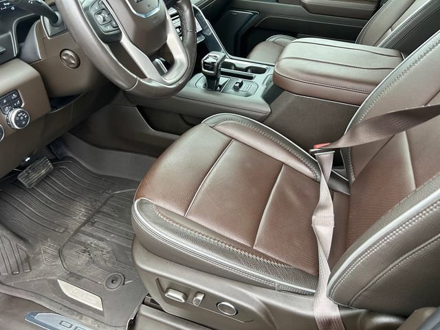 Used 2024 GMC Sierra 1500 Denali AWD/4WD image 11