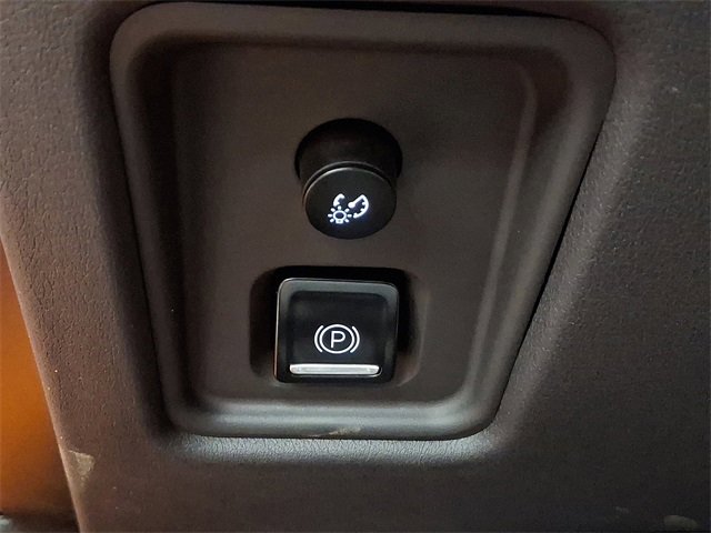 Used 2023 Chevrolet Corvette Stingray Coupe w/ 1LT image 25