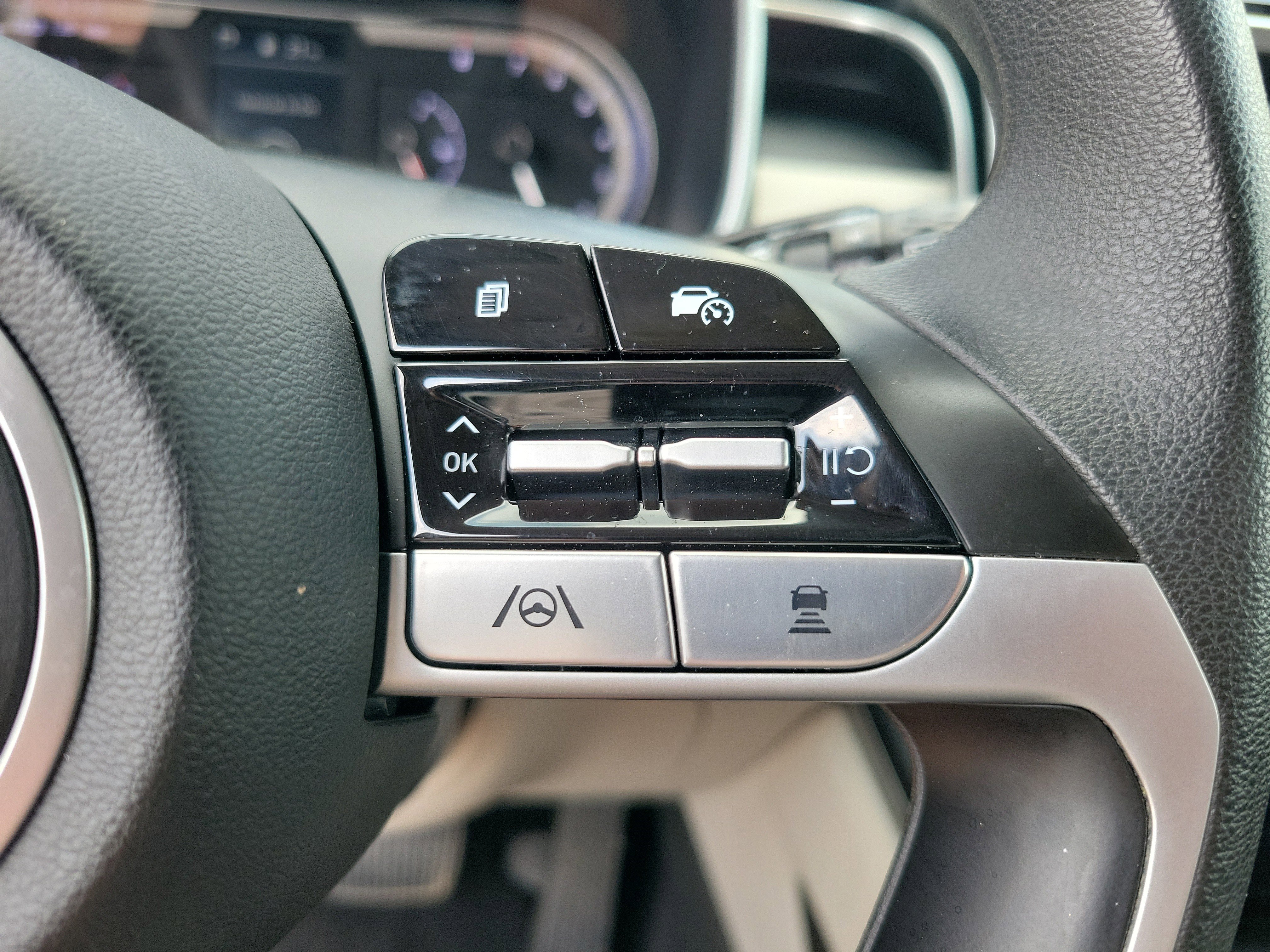 Used 2024 Hyundai Tucson SEL image 17