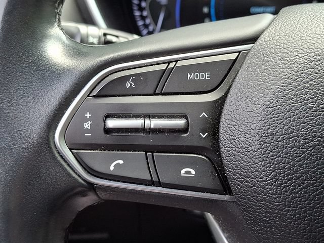 Used 2019 Hyundai Santa Fe AWD image 24