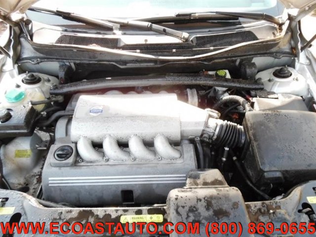 Used 2005 Volvo XC90 V8 image 6