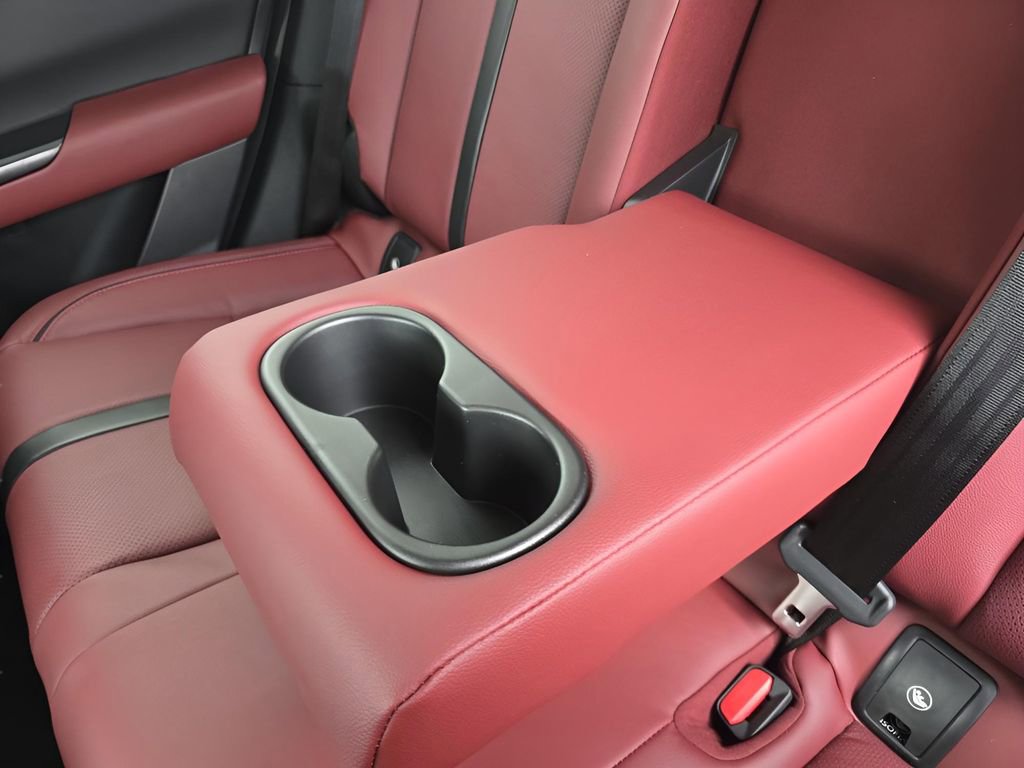 New 2026 MAZDA CX-50 2.5 Hybrid w/ Cargo Package image 30