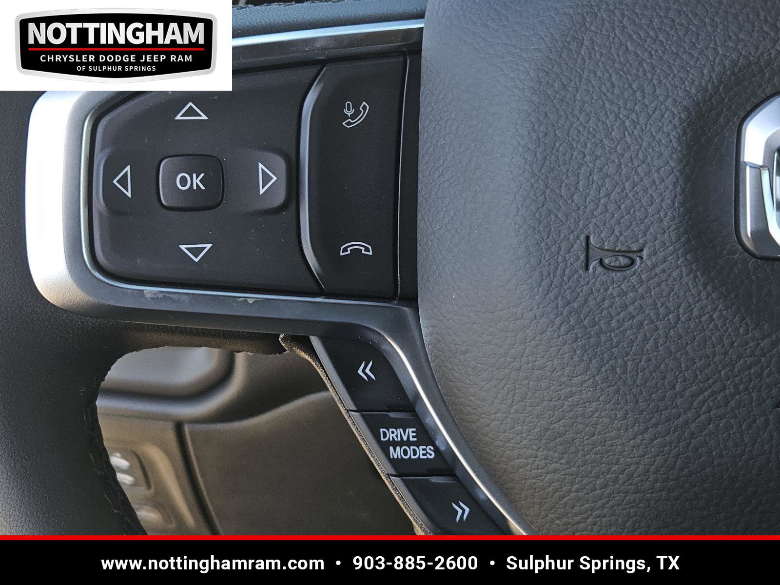 New 2026 RAM 1500 Lone Star AWD/4WD image 19