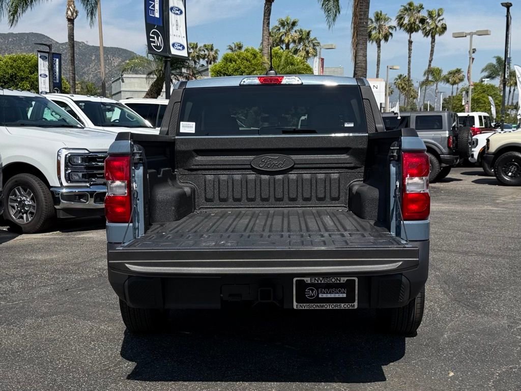 Used 2026 Ford Maverick XLT w/ Equipment Group 301A AWD/4WD image 10