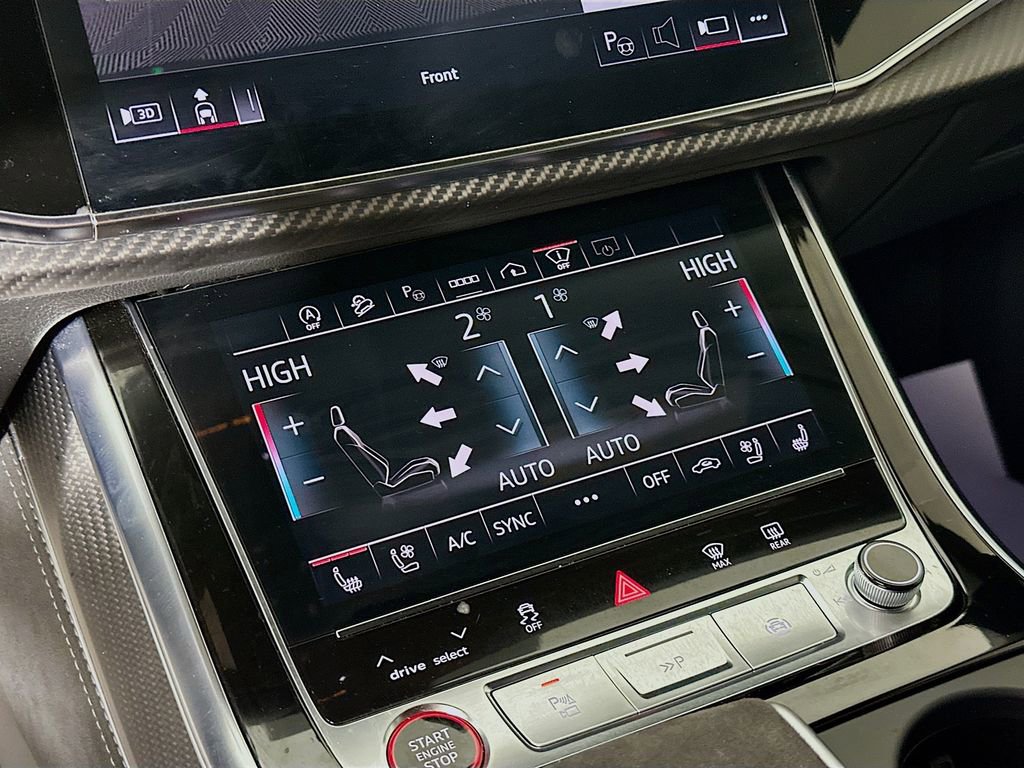 Used 2024 Audi RS Q8 image 21