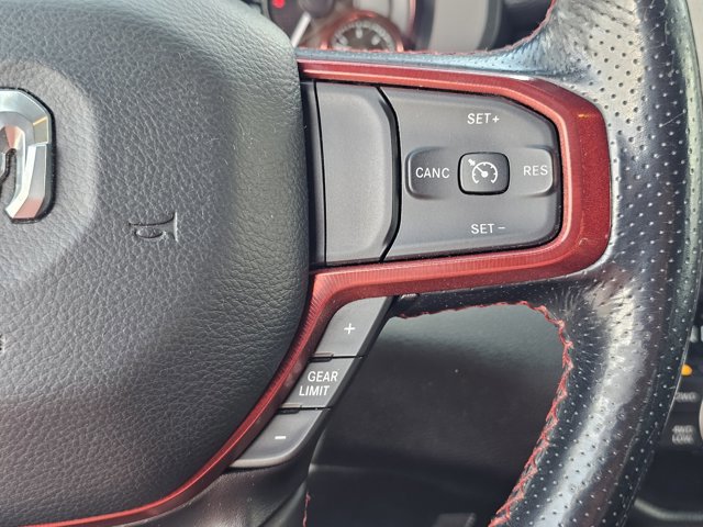 Used 2020 RAM 1500 Rebel w/ Level 2 Equipment Group image 22