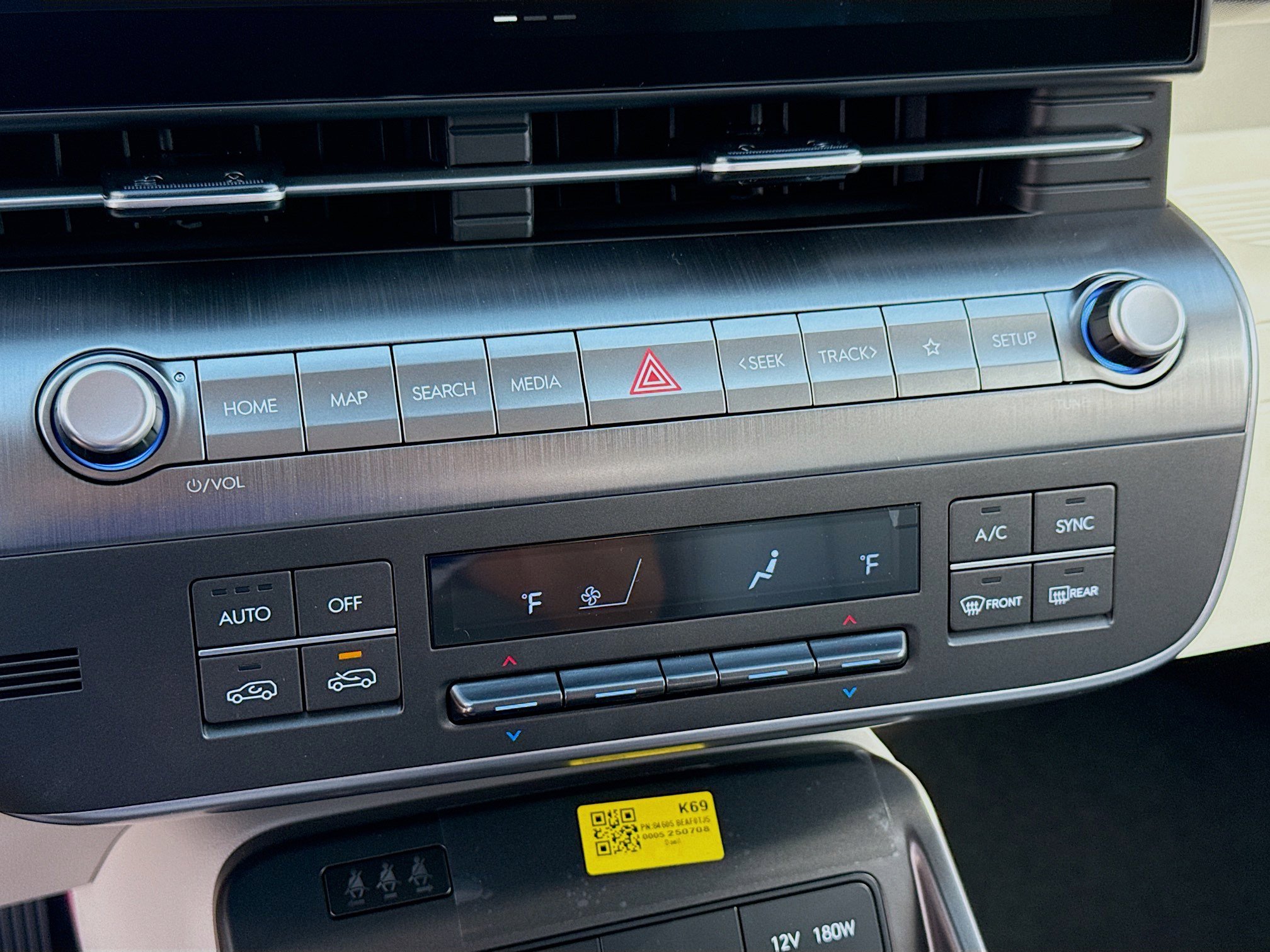 New 2026 Hyundai Kona Limited image 12