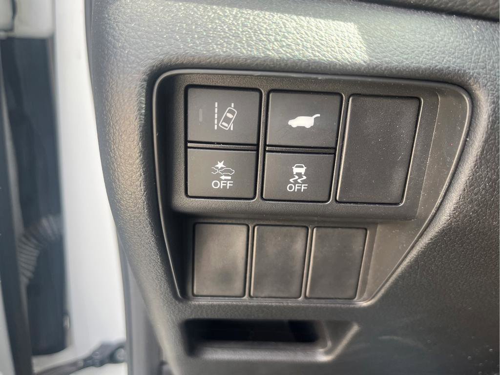 Used 2022 Honda CR-V EX-L image 27