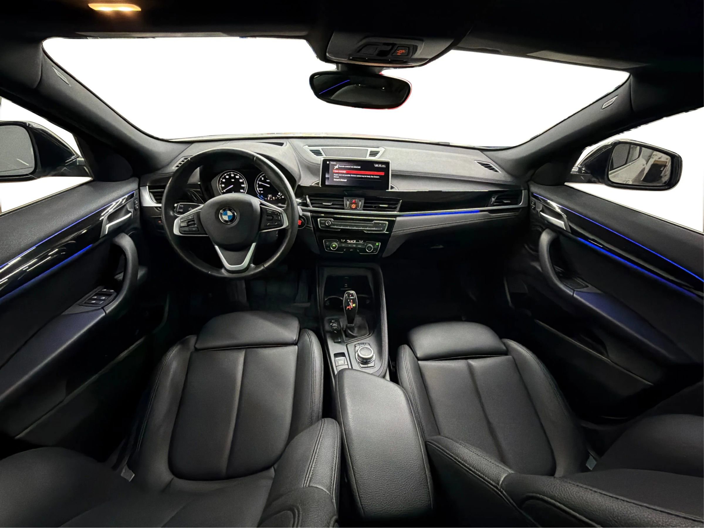 Used 2020 BMW X2 sDrive28i w/ Premium Package image 21