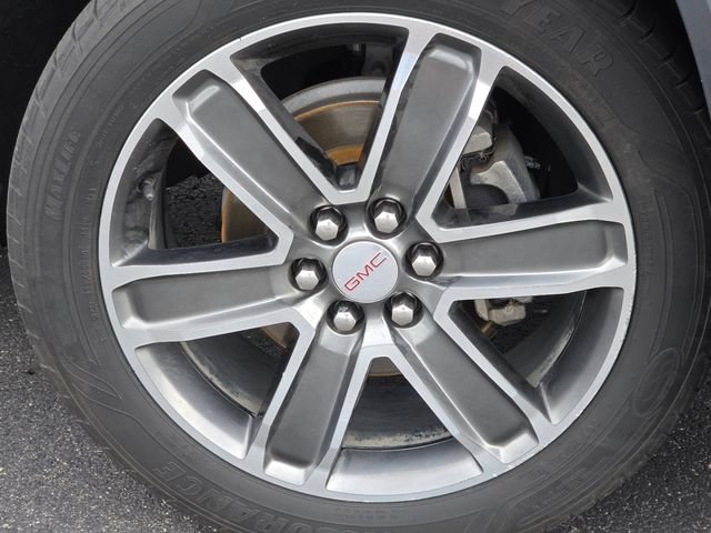 Used 2019 GMC Acadia Denali w/ Technology Package AWD/4WD image 12