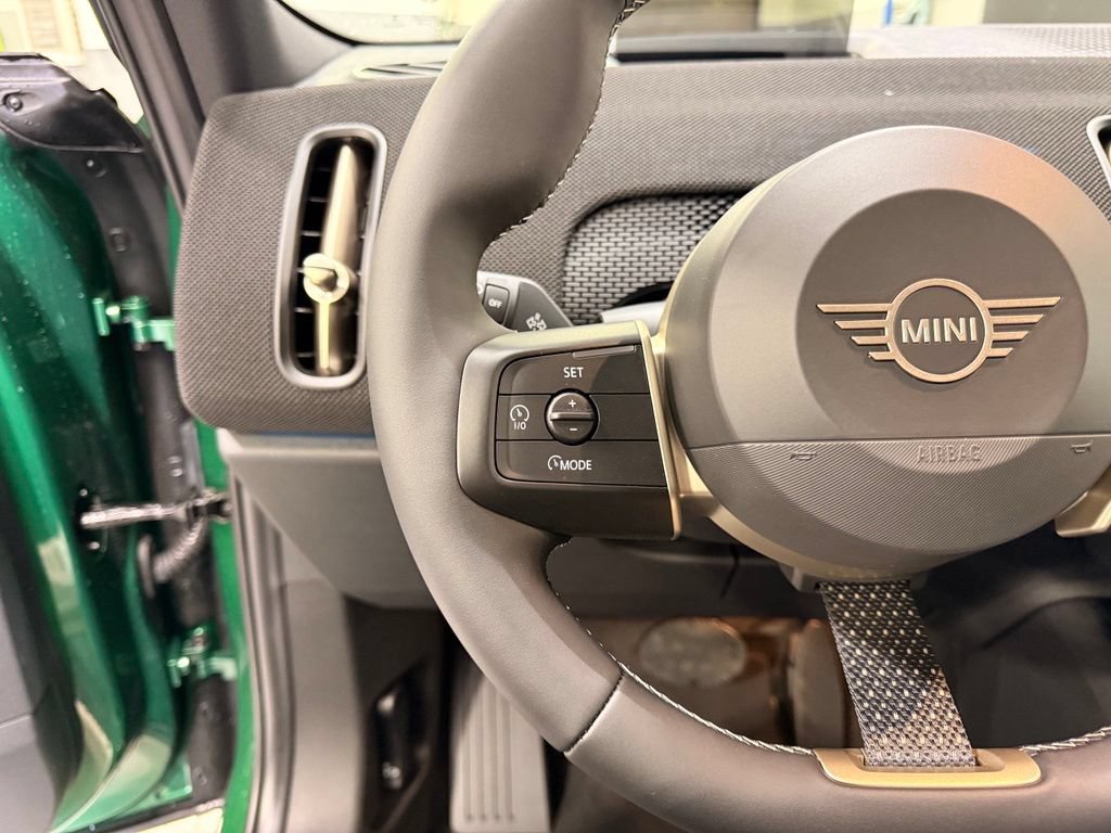New 2027 MINI Cooper Countryman S w/ Comfort Package Max AWD/4WD image 13