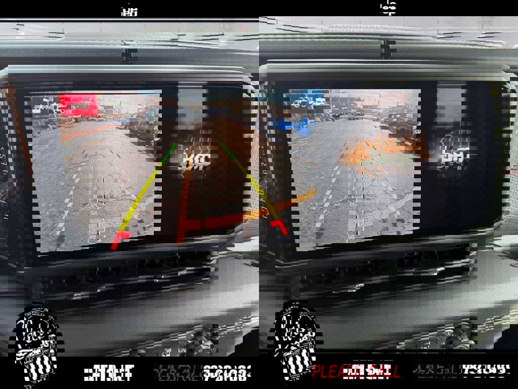 New 2026 Jeep Wrangler Rubicon image 15