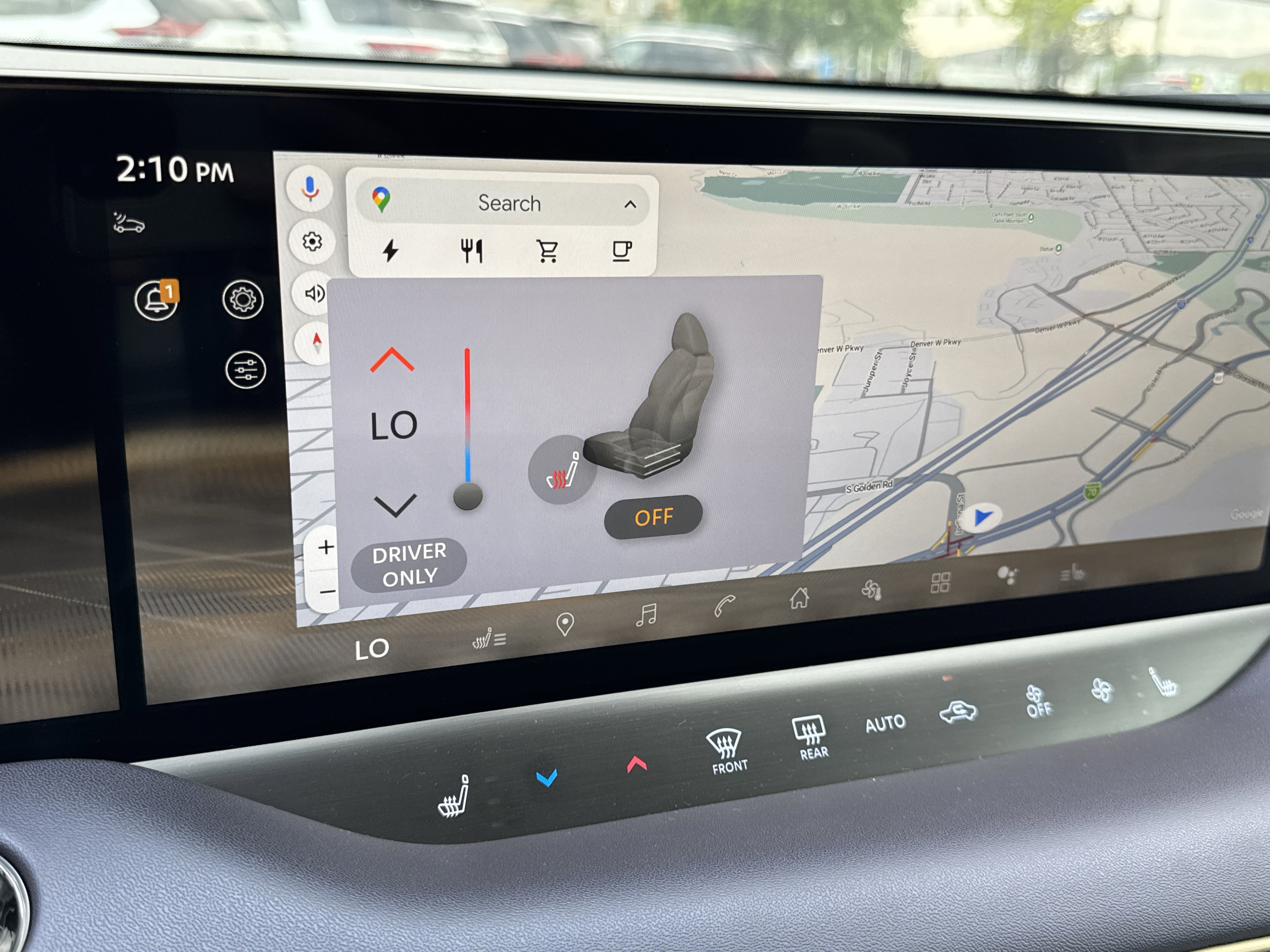 New 2026 Nissan Leaf SV+ FWD image 24