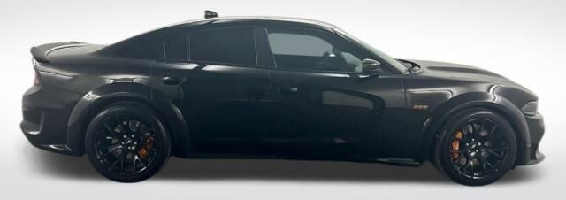 Used 2022 Dodge Charger Scat Pack RWD image 9