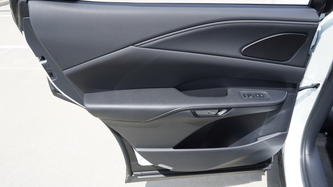 Used 2025 Lexus RX 350 Premium Plus w/ Accessory Package (Z1) image 35