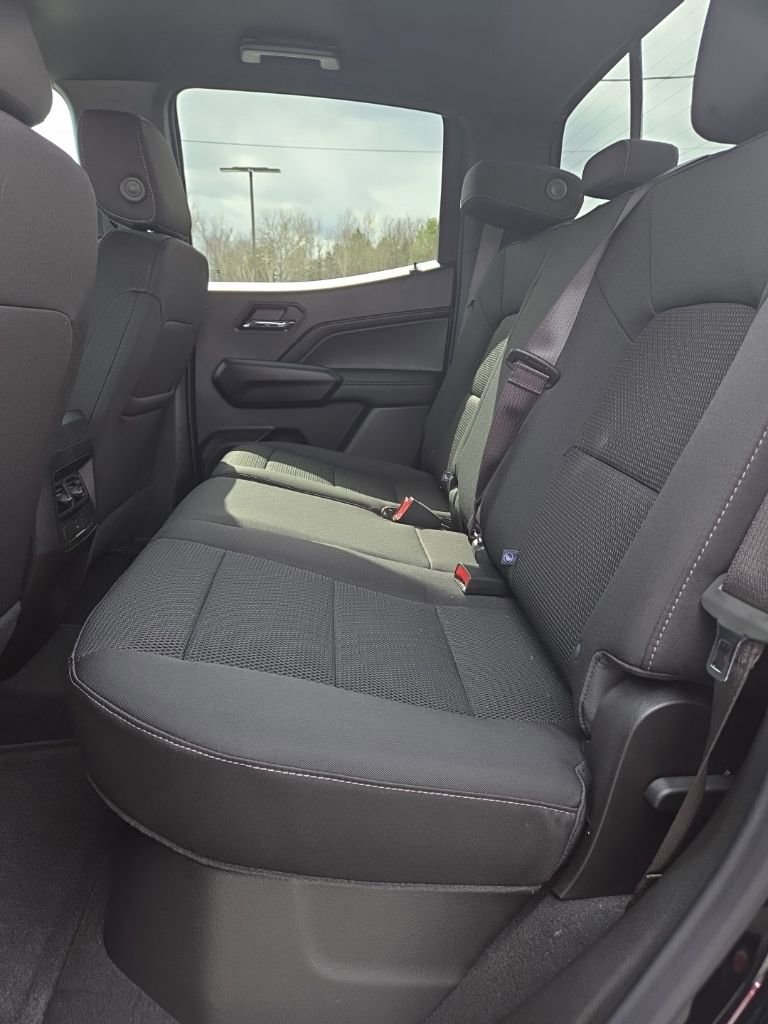 New 2026 Chevrolet Colorado LT w/ Advanced Trailering Package image 10