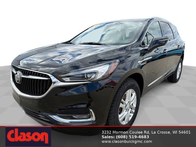 Used 2019 Buick Enclave Essence AWD/4WD image 1