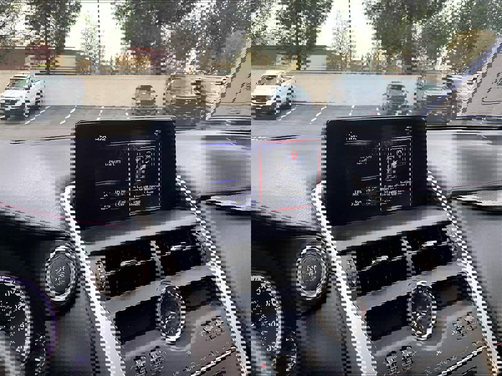 Used 2019 Lexus NX 300 F Sport w/ Cold Area Package image 23