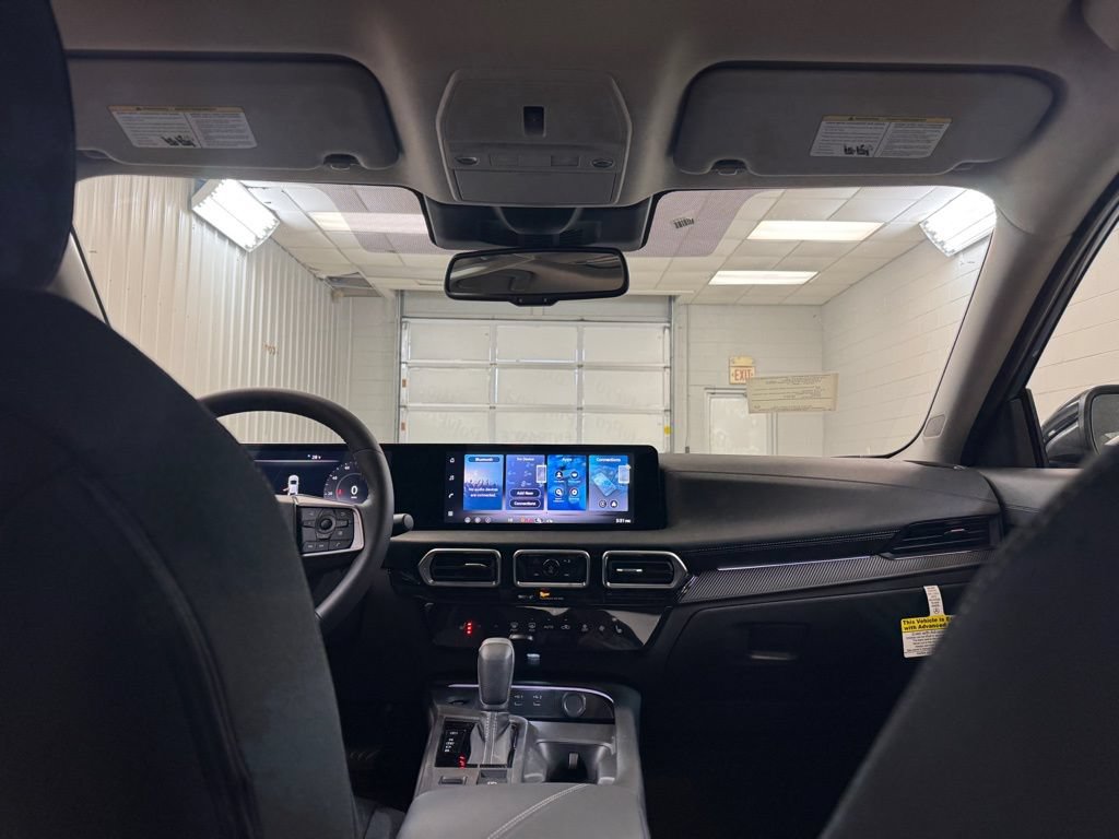 New 2026 Nissan Sentra SV w/ SV Convenience Package FWD image 19
