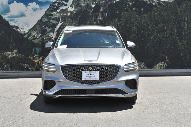 Used 2026 Genesis GV70 2.5T Advanced AWD/4WD image 5