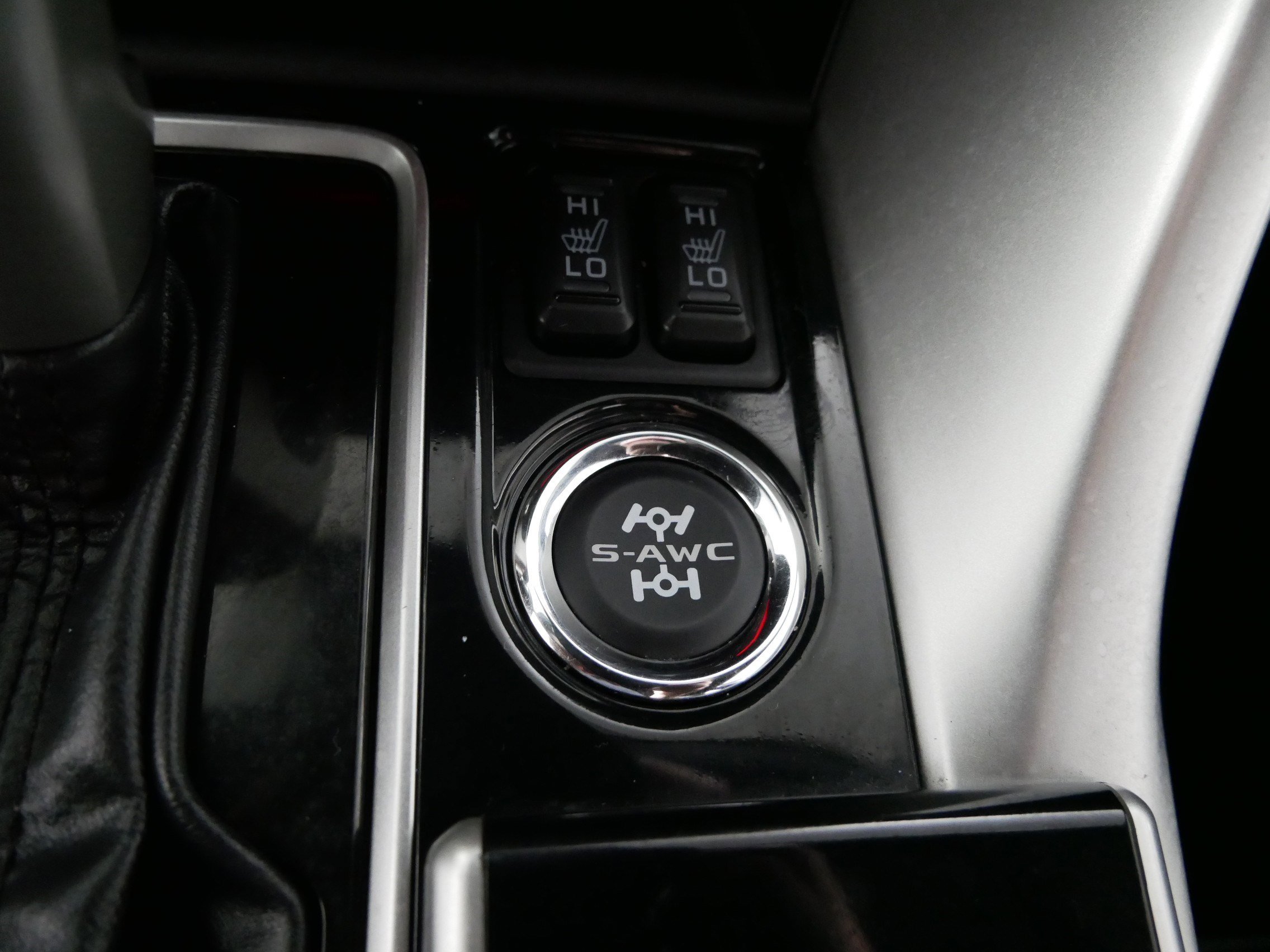 Used 2020 Mitsubishi Eclipse Cross SEL image 29