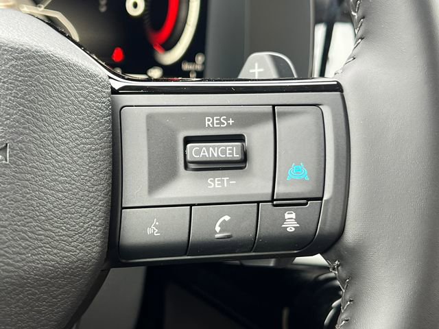 New 2026 Nissan Pathfinder Platinum image 25