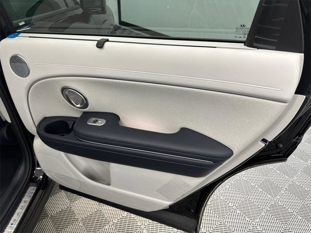 New 2026 Hyundai Palisade Calligraphy image 18