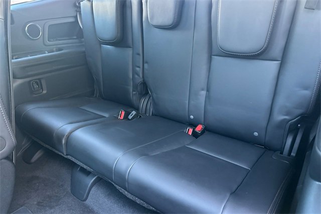 New 2026 Subaru Ascent Limited Bronze image 12