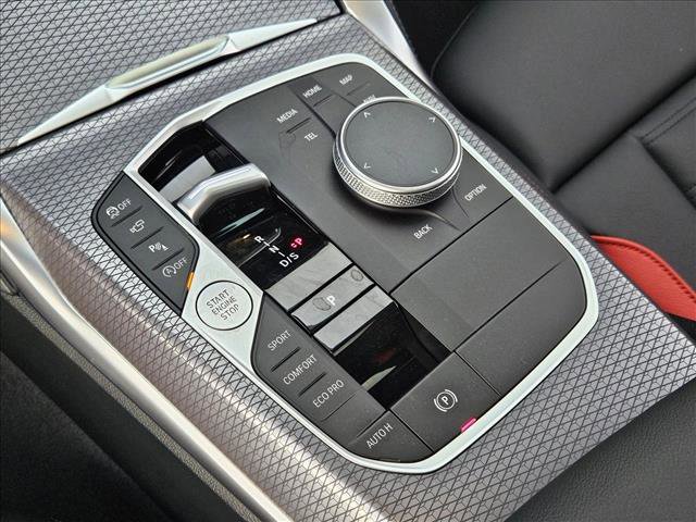 New 2026 BMW M440i Coupe w/ Premium Package image 11