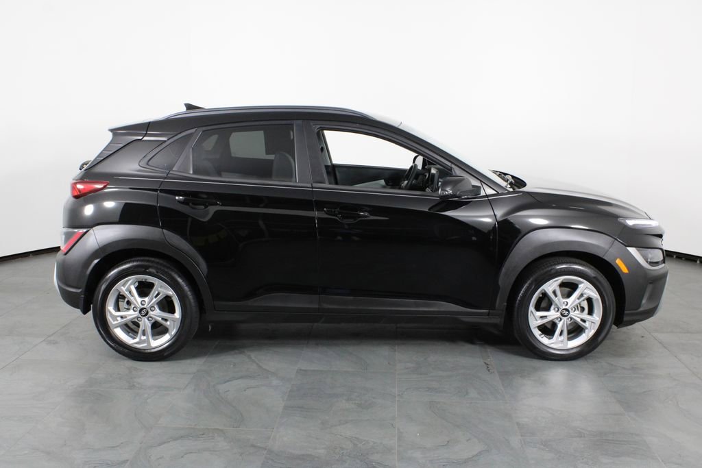 Certified 2023 Hyundai Kona SEL image 14