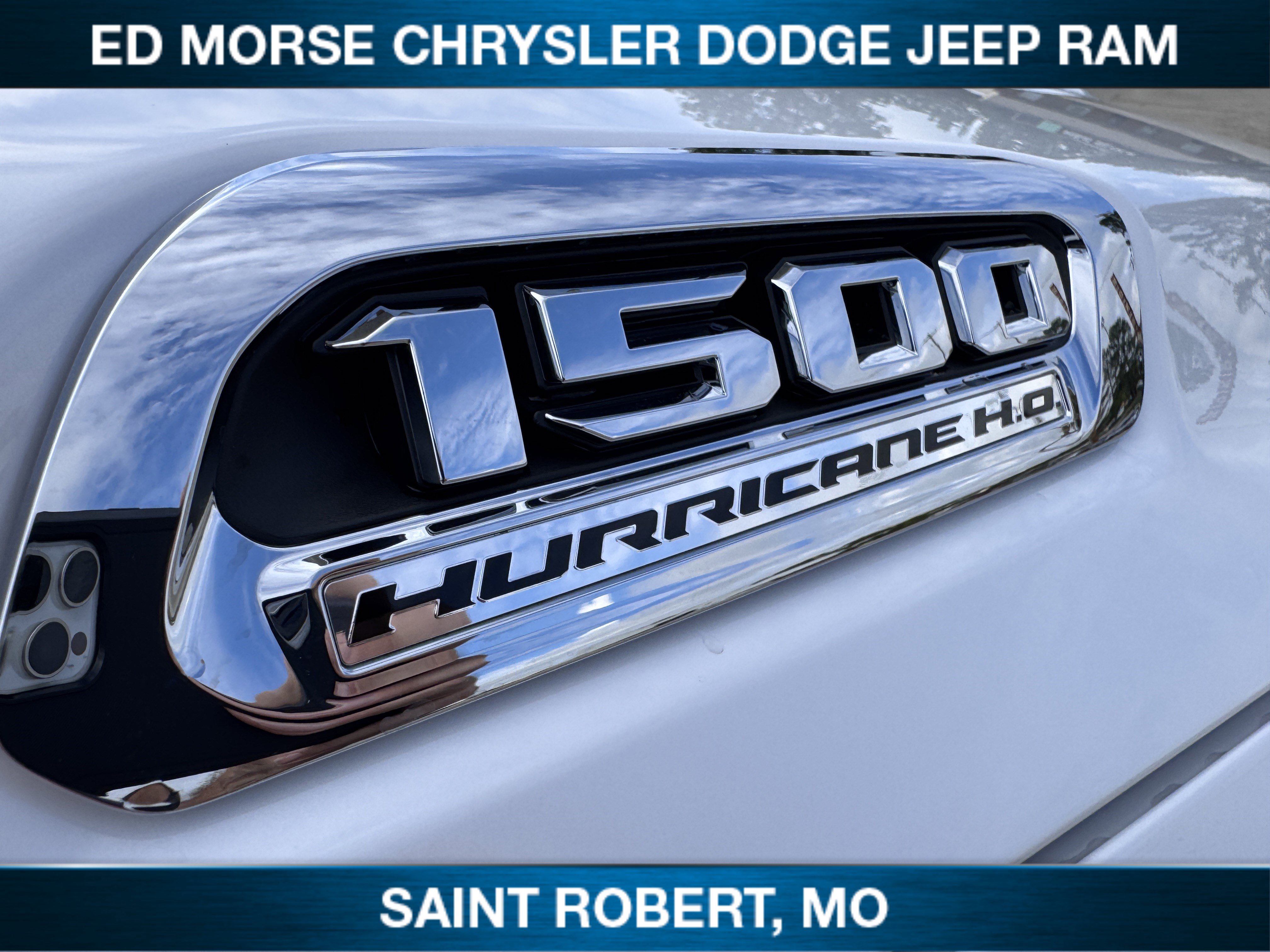 New 2026 RAM 1500 Limited image 11