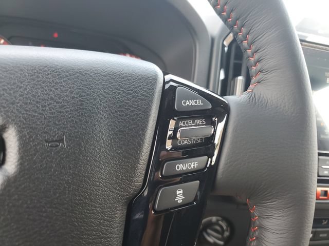 New 2027 Nissan Frontier PRO-4X w/ Pro Convenience Package AWD/4WD image 23