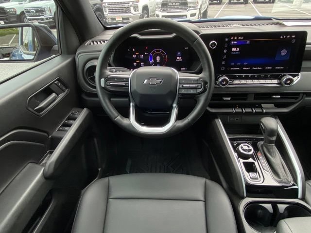 Used 2026 Chevrolet Colorado Trail Boss AWD/4WD image 28