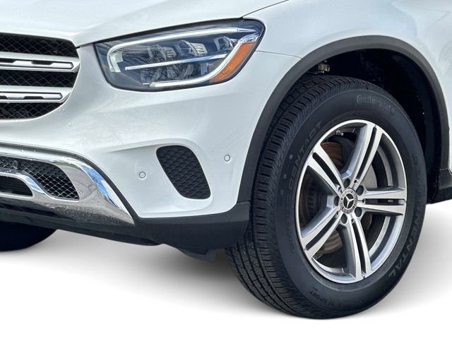 Certified 2022 Mercedes-Benz GLC 300 4MATIC image 7