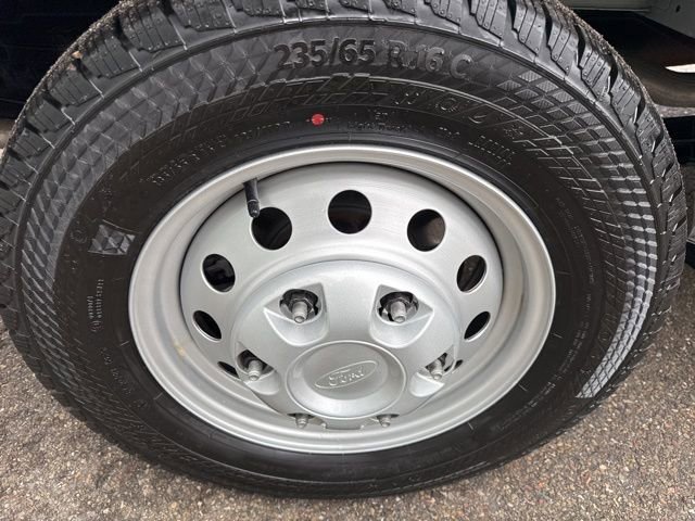 New 2026 Ford Transit 350 Low Roof w/ Load Area Protection Package image 12