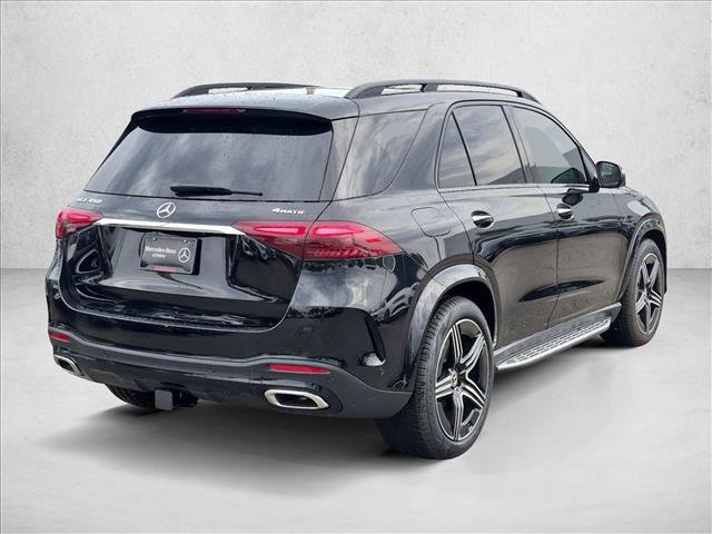 New 2026 Mercedes-Benz GLE 450 4MATIC image 2