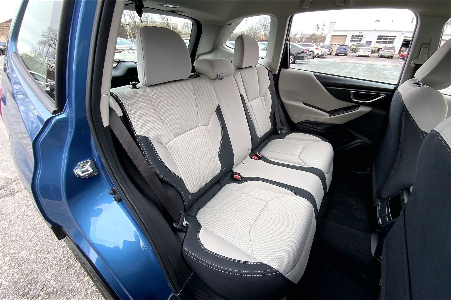 Certified 2022 Subaru Forester image 18