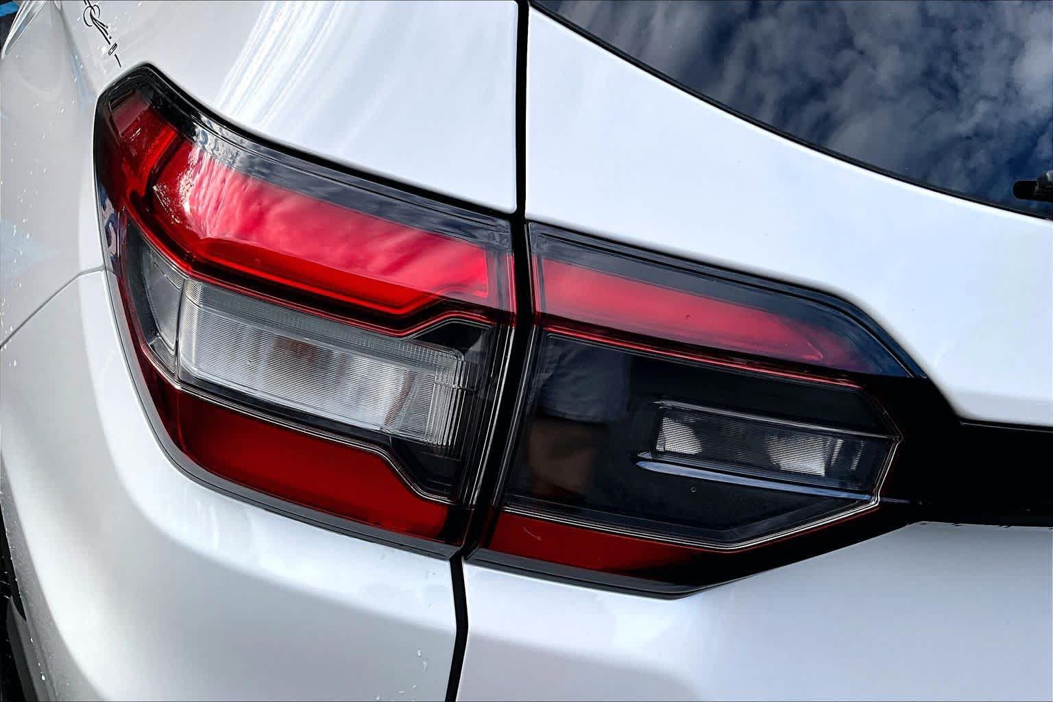 Used 2025 Honda Pilot Elite image 29
